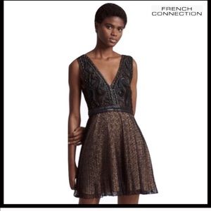 French Connection cocktail dress